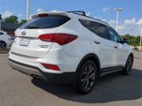 Used 2018 Hyundai Santa Fe Sport w/ 2.0T Ultimate Tech Package 05 image 4