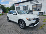 Used 2018 Mitsubishi Outlander Sport ES image 3