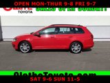 Used 2016 Volkswagen Golf Limited Edition image 2