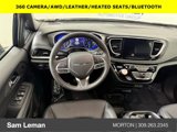 New 2025 Chrysler Pacifica AWD image 3