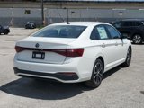 New 2025 Volkswagen Jetta Sport image 3