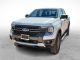 New 2024 Ford Ranger XLT w/ Technology Package image 4