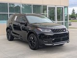Used 2024 Land Rover Discovery Sport S image 3