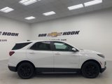 Used 2023 Chevrolet Equinox LT w/ Driver Convenience Package image 4