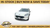 Used 2020 Ford Escape Titanium image 1