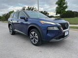 Used 2023 Nissan Rogue SV image 3