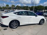 New 2025 Acura Integra image 4