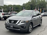 Used 2017 Nissan Pathfinder SL w/ SL Premium Package image 2