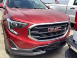 Used 2019 GMC Terrain SLE w/ Driver Convenience Package image 2