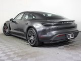 Certified 2022 Porsche Taycan 4S image 3