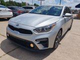 Used 2021 Kia Forte LXS image 4
