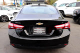 Used 2022 Chevrolet Malibu LT image 4