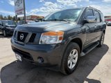 Used 2008 Nissan Armada SE image 3
