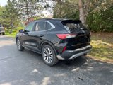 Used 2021 Ford Escape Titanium image 2