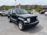 Used 2012 Jeep Liberty Sport image 2