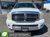 Used 2007 Dodge Ram 1500 Truck Laramie w/ Trailer Tow Group image 2