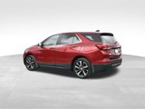 Certified 2022 Chevrolet Equinox LT image 2