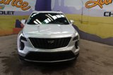 Used 2020 Cadillac XT4 Premium Luxury image 3