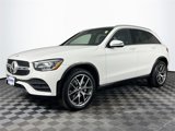 Used 2021 Mercedes-Benz GLC 300 4MATIC image 2