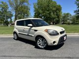 Used 2013 Kia Soul + w/ Audio Pkg image 2