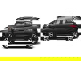 Used 2019 INFINITI QX50 Luxe w/ Navigation Package image 3
