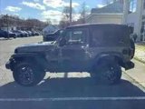 New 2025 Jeep Wrangler Sport image 4