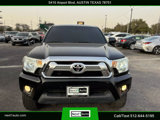 Used 2012 Toyota Tacoma 4x4 Double Cab image 3