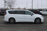New 2025 Chrysler Pacifica Pinnacle w/ Trailer Tow Group image 2