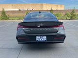 New 2025 Hyundai Elantra Sport image 4
