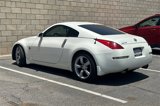 Used 2008 Nissan 350Z Base w/ Cargo Convenience Pkg image 4