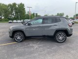 Used 2022 Jeep Compass Limited w/ Elite Group image 2