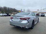 Used 2023 Toyota Camry XSE image 3