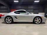 Used 2008 Porsche Cayman S Sport image 2