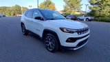 Used 2024 Jeep Compass Limited image 2
