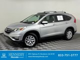 Used 2016 Honda CR-V EX-L image 1