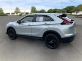Used 2024 Mitsubishi Eclipse Cross AWD image 5