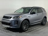New 2025 Land Rover Discovery Sport S image 3