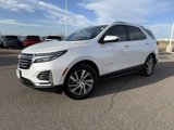 Used 2022 Chevrolet Equinox Premier image 2