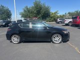 Used 2014 Lexus CT 200h image 3
