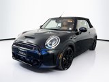 Certified 2023 MINI Cooper S w/ Signature Upholstery Package image 3