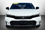 Used 2025 Honda Civic Sport image 3