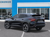 New 2025 Chevrolet Trax RS image 5