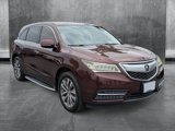 Used 2014 Acura MDX FWD w/ Technology Package image 3