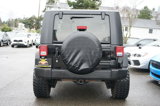 Used 2008 Jeep Wrangler X image 5