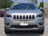 Certified 2021 Jeep Cherokee Limited image 4