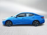 Used 2024 Nissan Sentra SV image 4