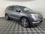 Used 2017 Honda Pilot Elite image 2
