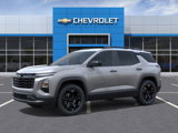New 2026 Chevrolet Equinox LT w/ Midnight Edition image 2