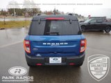 New 2024 Ford Bronco Sport Outer Banks w/ Tech Package image 4