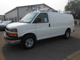 Used 2015 Chevrolet Express 3500 image 5